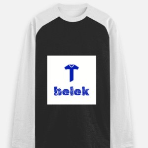 Unisex Raglan T-Shirt