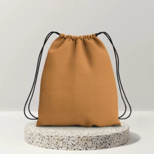 Drawstring Bag