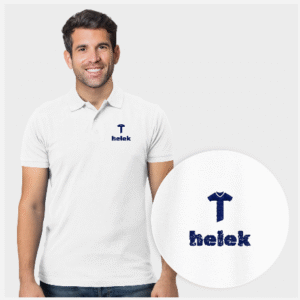Men Premium Polo T-Shirt